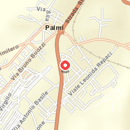 B&B Palmi
