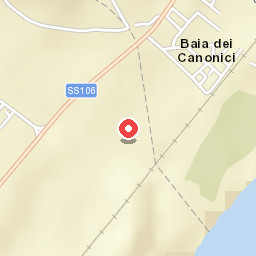 Camping Calabrisella