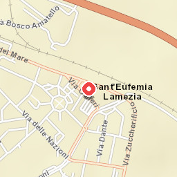 B&B Sant'Eufemia