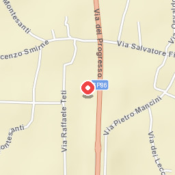 Casa Vacanze Villa Irina