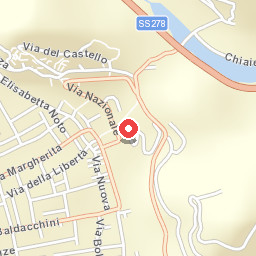 Appartamento al centro