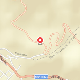 Lo Chalet delle Vette