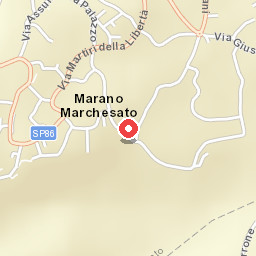 La Residenza del Marchesato
