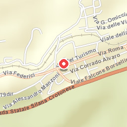 Hotel Meranda