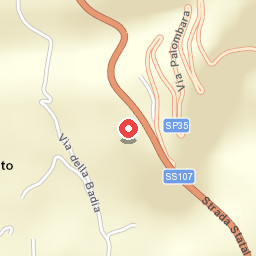 Agriturismo La Palombara