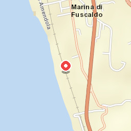 Appartamento Fuscaldo Beach