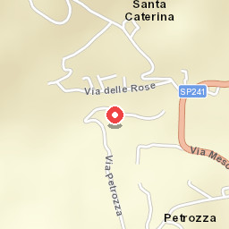 Villa Santa Caterina