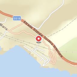 Baia Santa Maria