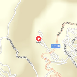 b&b Vallone del grano