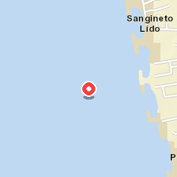 Hotel delle Stelle Beach Resort