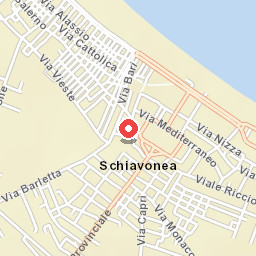 Il Falco e Il Gabbiano B&B