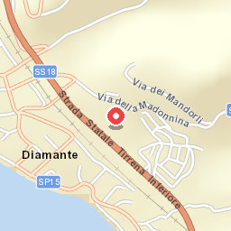 Vistamare Appartmento
