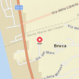 Residence-Apparthotel Riviera dei Cedri