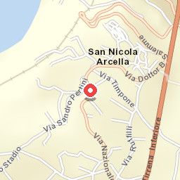 B&B Villa San Nicola
