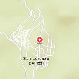 La Stella Del Pollino