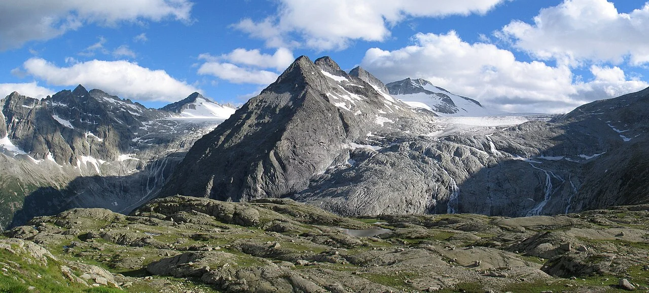 Valle Cupa