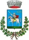 San Demetrio Corone