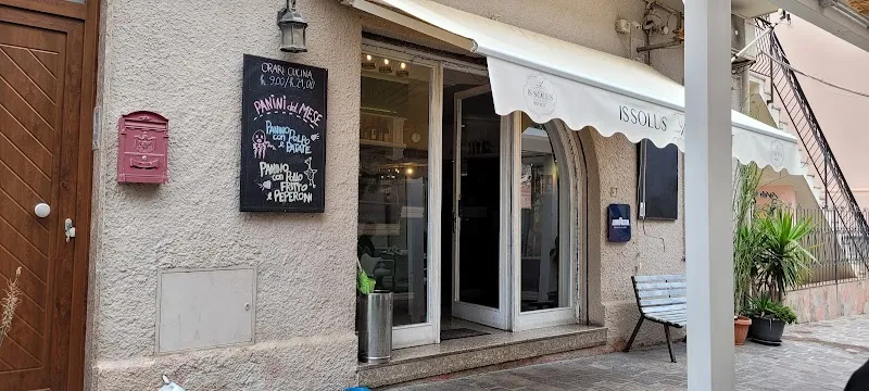 Is Solus Bistrot
