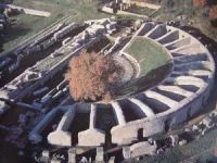 Area archeologica Carsulae