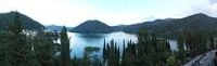 Piediluco ed il suo lago -Terni