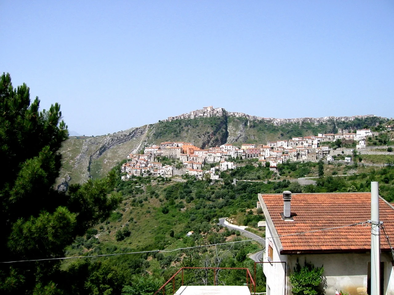 Maierà - Maiera