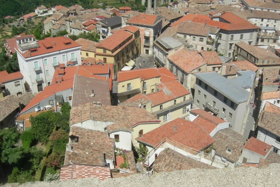 San Marco Argentano